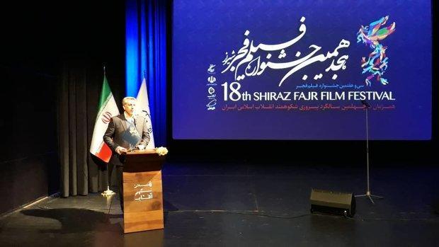سرخپوست منتخب مخاطبان شیرازی شد، 32 درصد رشد مخاطب سینما