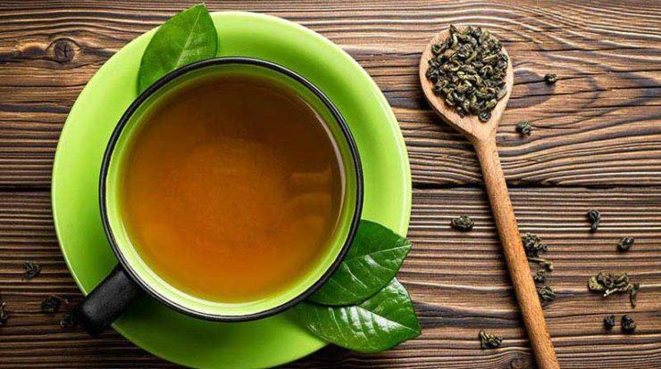 مزایای فوق العاده چای سبز