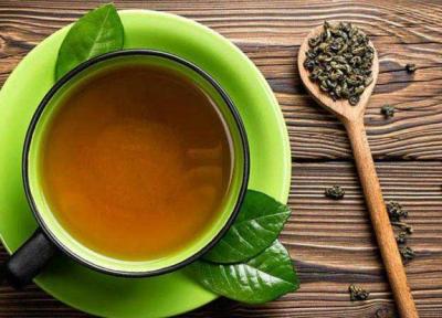 مزایای فوق العاده چای سبز