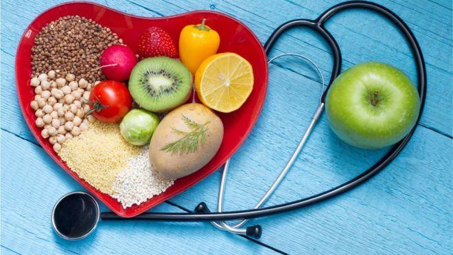 فشار خون و کلسترول خود را مرتب کنترل کنید