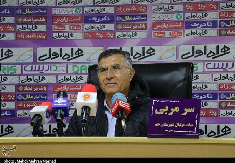 جلالی: از هواداران نساجی می خواهم بین بازیکنان فرق نگذارند، فولاد در بهترین وضعیتش قرار دارد جلالی: از طرفداران نساجی می خواهم بین بازیکنان فرق نگذارند، فولاد در بهترین وضعیتش قرار گرفته است