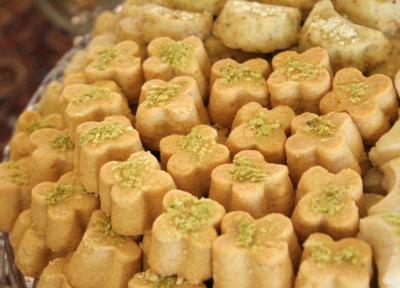 راهنمای خرید، معیار خرید یک شیرینی خوب، چیست؟