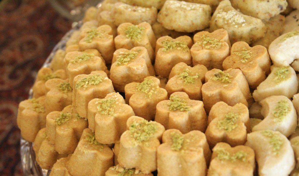 راهنمای خرید، معیار خرید یک شیرینی خوب، چیست؟