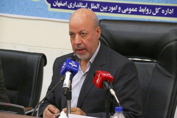 قیمت گوشت قرمز و مرغ در آران و بیدگل مناسب و متعادل نیست