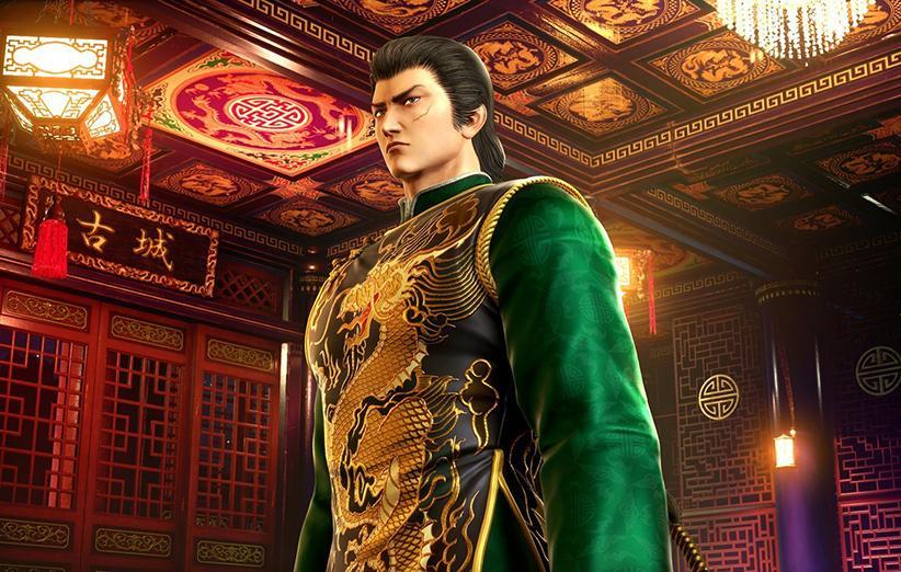 اطلاعات جدیدی از Shenmue 3 منتشر شد اطلاعات جدیدی از Shenmue 3 منتشر شد