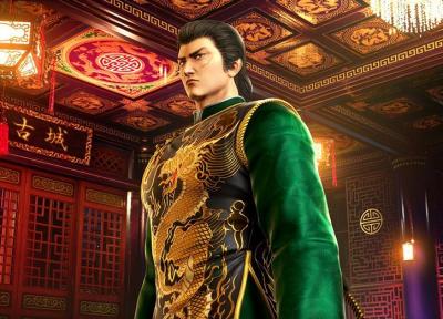 اطلاعات جدیدی از Shenmue 3 منتشر شد