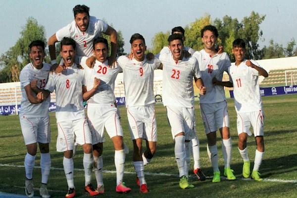 ایران - کرواسی، بازی امیدها در تاریخ نامشخص