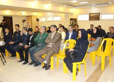 افتتاح و راه اندازی دفتر بهبود و تجاری سازی صنایع دستی روستایی