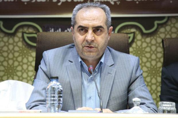 صندلی 27 سرانه آموزشی قم در کشور مطلوب نیست