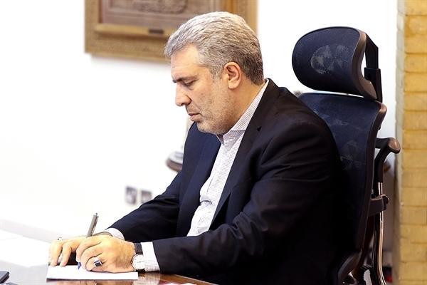 بخشنامه احداث شهرک های گردشگری متوقف شود
