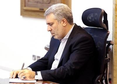بخشنامه احداث شهرک های گردشگری متوقف شود