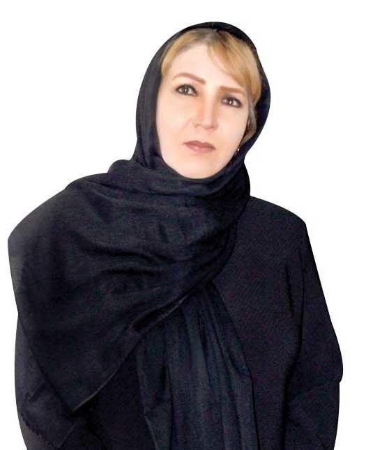 استعداد نویسندگی در این منطقه بالاست استعداد نویسندگی در این منطقه بالاست