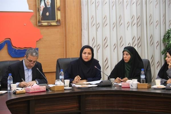 جلسه ستاد اجرایی خدمات سفر استان بوشهر برگزار شد جلسه ستاد اجرایی خدمات سفر استان بوشهر برگزار گردید