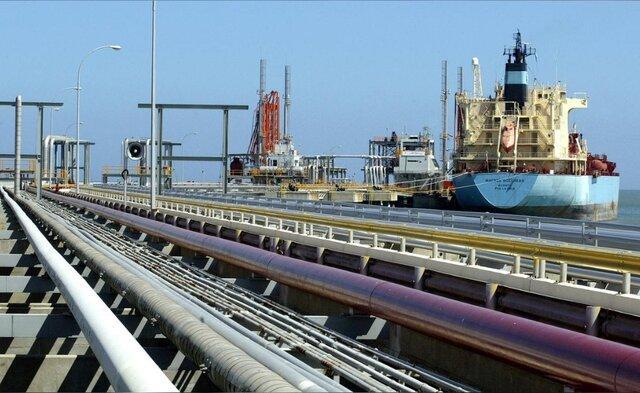 صادرات نفت ونزوئلا از سر گرفته شد