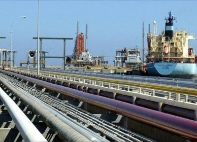 صادرات نفت ونزوئلا از سر گرفته شد