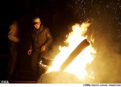 اقداماتی که در مواجهه با موارد سوختگی باید انجام دهیم