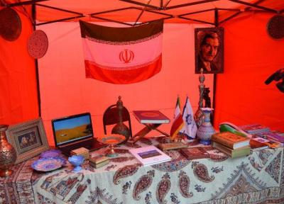 جشنواره بهار با حضور ایران در جمهوری آذربایجان گشایش یافت