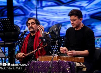 نقدها شهرام ناظری از دولت و صداوسیما، در جنگی نابرابر هستیم