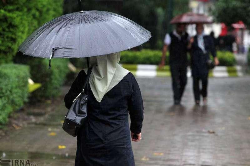 افزایش 127 درصدی بارش ها در نیمه نخست سال آبی افزایش 127 درصدی بارش ها در نیمه نخست سال آبی