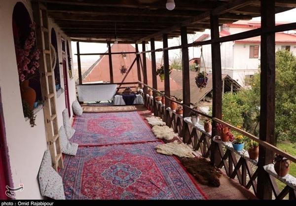 18 اقامتگاه بوم گردی در شهرستان طبس فعال است 18 اقامتگاه بوم گردی در شهرستان طبس فعال است