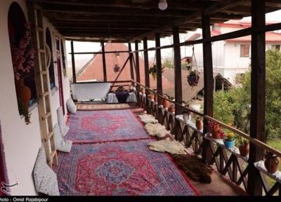 18 اقامتگاه بوم گردی در شهرستان طبس فعال است
