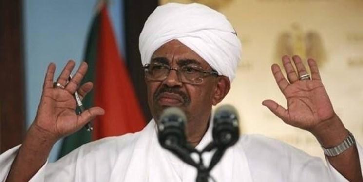البشیر مدت حبس موقت را در سودان تغییر داد