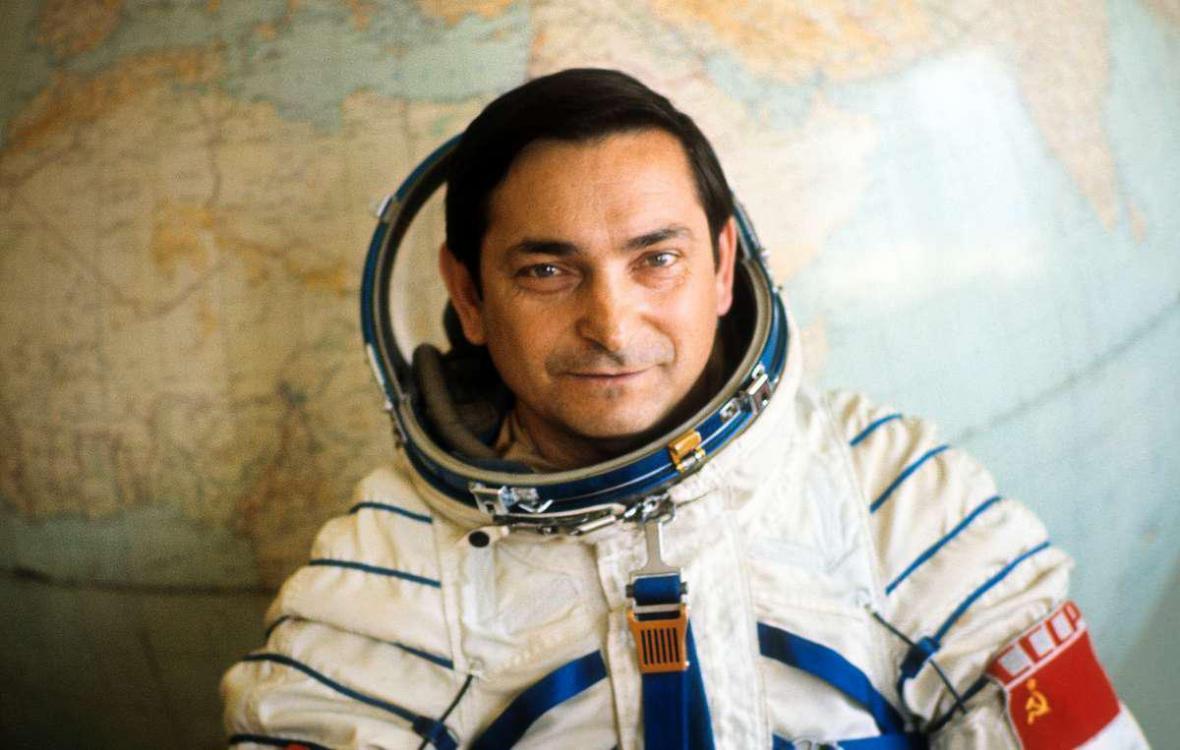 درگذشت فضانورد روسی که در تهران درس خواند