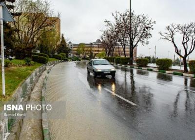 سیل همچنان دست بردار لرستان نیست