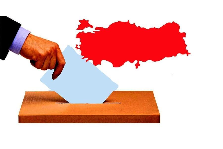انتخابات محلی ترکیه مهمترین عرصه رقابت سیاسی - علی حیدری*