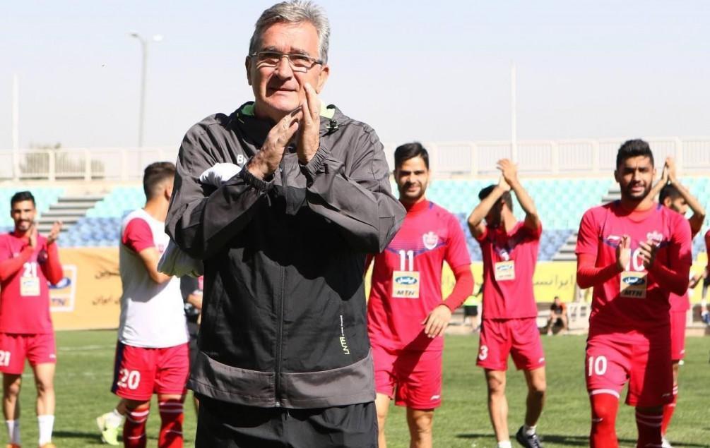 هیچ کشوری در آسیا جو فوتبالی ایران را ندارد