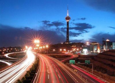 آنالیز زیرساخت های تبدیل تهران به شهر هوشمند و تحقق تبادل دوسویه انرژی
