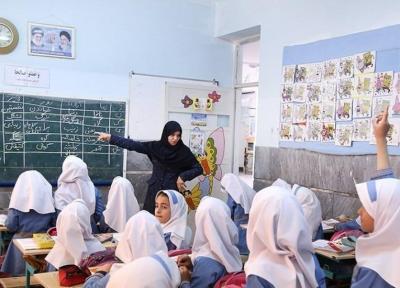 قانون اجازه استفاده از نیروی خدمات آموزشی را داده است
