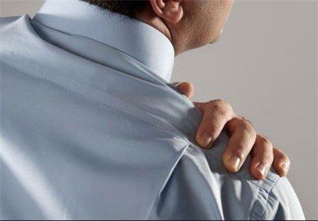 پارگی رباط شانه معمولا با درد شبانه بروز می کند پارگی رباط شانه معمولا با درد شبانه بروز می نماید