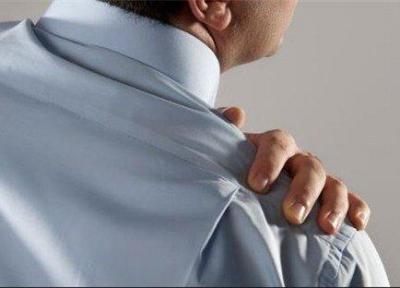 پارگی رباط شانه معمولا با درد شبانه بروز می نماید