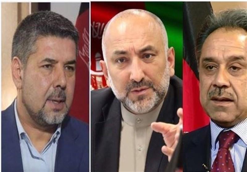تحریم لویه جرگه مشورتی توسط نامزدان انتخابات ریاست جمهوری افغانستان