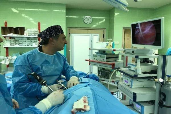 افزایش سرطان های دستگاه گوارش در مردان