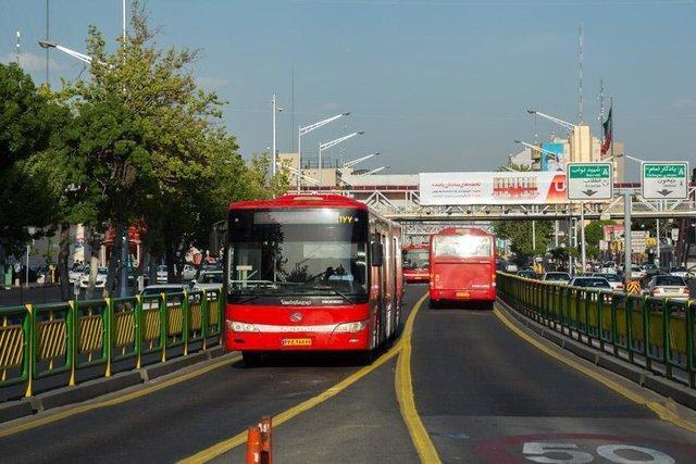 31 فروردین؛ آخرین مهلت ثبت نام بیمه رانندگان اتوبوسرانی 31 فروردین؛ آخرین مهلت ثبت نام بیمه رانندگان اتوبوسرانی