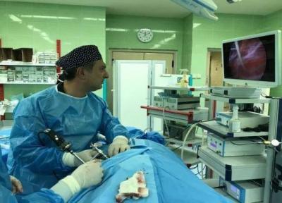 افزایش سرطان های دستگاه گوارش در مردان