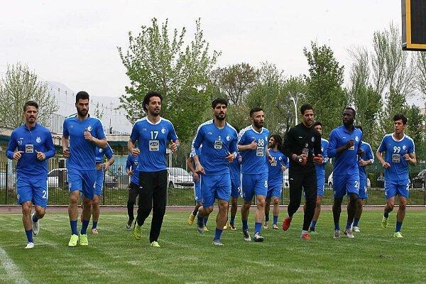 گروسی: استقلال حق باختن به الهلال را ندارد گروسی: استقلال حق باختن به الهلال را ندارد