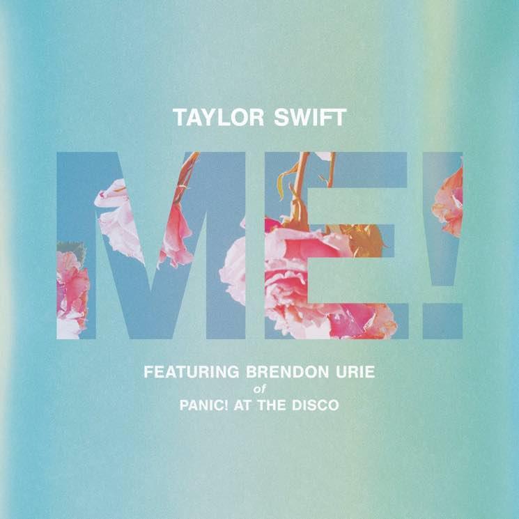 ترجمه آهنگ ME! از Taylor Swift ترجمه آهنگ ME! از Taylor Swift