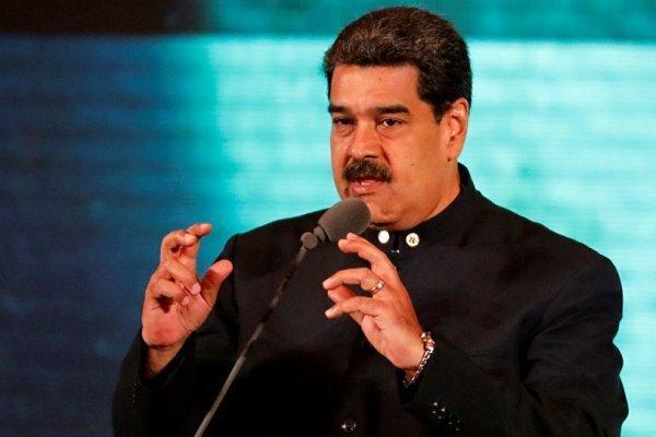 اولین اقدام مادورو پس از کودتا