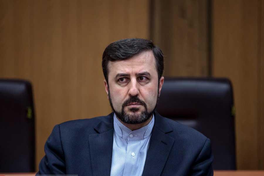 حاکمیت قانون، از یکجانبه گرایی آمریکا رنج می برد