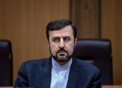 حاکمیت قانون، از یکجانبه گرایی آمریکا رنج می برد