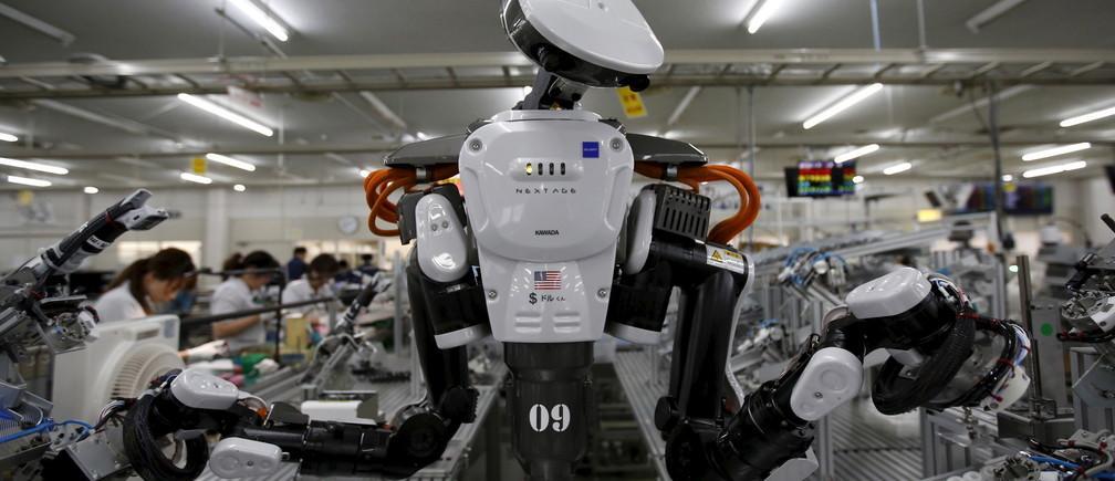 کدام کشورها دارای بیشترین روبات کارگر هستند؟