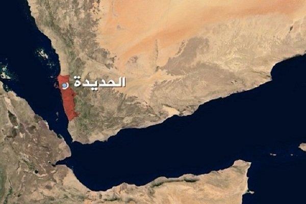 شروع خروج انصارالله یمن از بنادر استان الحدیده
