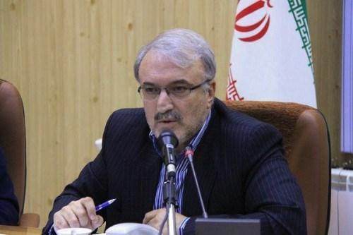 وزیر بهداشت: شناسایی نخبگان در دانشگاه و مدرسه اتفاق نمی وزیر بهداشت: شناسایی نخبگان در دانشگاه و مدرسه اتفاق نمی افتد، حقوق مساوی کارگر با نخبه عدالت نیست