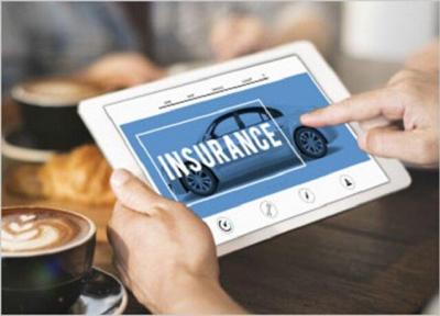 4 دلیلی که باید بیمه را آنلاین بخریم