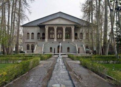 نمایش قدیمی ترین فیلم صامت سینمای ایران در باغ موزه سینما
