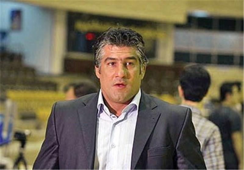 حیدری: نتیجه اتفاقات کنونی کشتی در المپیک معین می گردد، توقعم بیشتر از اینها بود