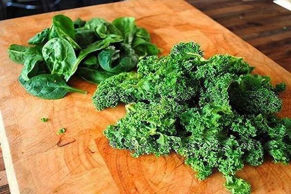 سبزیجاتی که باید در رژیم غذایی گنجانده شوند
